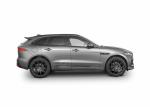Jaguar F-Pace by AC Schnitzer 2017 года